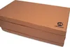 Jeflex klappbare Turnmatte Farbe >braun< 200 x 100 x Produktbild-Vorschau 8