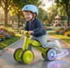 Laufrad ab 1 Jahr | PixiPlay Baby Rutscher mit LED-Rädern & Produktbild-Vorschau 9
