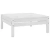 VidaXL 806578, Drewno, 110 kg, Dorośli i dzieci, 635 mm, Podgląd zdjęcia produktu 6
