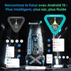 Tablette Robuste HOTWAV R9 Ultra 5G 24(8+16)Go+512Go/2To Voir les images du produit 2