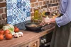 Kryt varné desky Skleněný kryt varné desky Splashback Náhled obrázku produktu 5