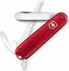 Victorinox MY FIRST VICTORINOX rot transparent Produktbild-Vorschau 2
