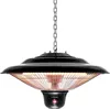 Trotec IR 1500 SC Heizstrahler, Deckengerät, 1500 Watt, 3 Produktbild-Vorschau 7