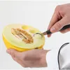 APS Oranžová řezačka závitů/zester, výška: 15 mm, délka: Náhled obrázku produktu 2