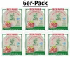 6er-Pack BAMBOO TREE Reispapier Rund 22 cm, 400 g Produktbild-Vorschau 1