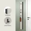 Hakenpaneel Emil | Kaschmir / schwarz Produktbild-Vorschau 6