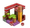 Kit de construction magnétique Minecraft « TNT Améthyste et Voir les images du produit 2