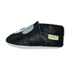 SAYOYO® Baby Krabbelschuhe Echtleder, weiche Lauflernschuhe Produktbild-Vorschau 6