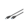 USB 3.0 SuperSpeed Verlängerungskabel A Stecker  A Buchse Produktbild-Vorschau 8