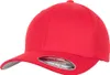 FLEXFIT 6477 | Flexfit Wool Blend Cap, Silberne Produktbild-Vorschau 7