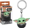 Star Wars - The Mandalorian Grogu   - Schlüsselanhänger Produktbild-Vorschau 10
