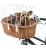 Aumüller Tierkorb Aumueller Natur F.Klick Fix Halter Produktbild-Vorschau 2