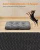 Feandrea Hundebett, für kleine Hunde, flauschige Produktbild-Vorschau 5