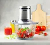 Rozdrabniacz DOMO 400 W stal nierdzewna Podgląd zdjęcia produktu 8