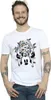Disney - T-Shirt für Herren BI42007 (XL) (Weiß) Produktbild-Vorschau 3