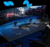 Titanwolf - Tapis de souris XXXL surdimensionné 1800 x 800 Voir les images du produit 6
