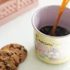 Grupo Erik Premium Ice Cream Bt21-becher Rosa  Rosa One Produktbild-Vorschau 7