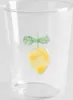 HOMLA CEPILLO Glas mit Zitrone 0,4 l Produktbild-Vorschau 5
