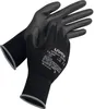 Schutzhandschuh Nylon/PUStrickHSUnipur 6639 Gr. 8 Produktbild-Vorschau 1