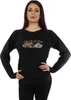The Flintstones - Sweatshirt für Damen BI49513 (XL) Produktbild-Vorschau 2