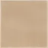 A square, flat lay image of a beige rug. Produktbild-Vorschau