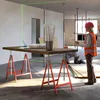 HOMCOM 2 x Gerüstbock Unterstellbock Stützbock Produktbild-Vorschau 8