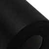 Rouleau de tissu non tissé - noir - largeur 60cm, longueur Voir les images du produit 2