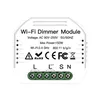 90–250 V, modul stmievača s Wi-Fi, stmievač, inteligentný Náhľad obrázku produktu 15