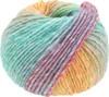 Lana Grossa COLORS FOR YOU 50 g voluminöses Dochtgarn mit Produktbild-Vorschau 2