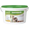 Pronatur Mineralfarbe Innenweiß 5 L weiß Produktbild-Vorschau 1