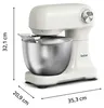 Cafetera Tefal Bake Easy 3,5l 500w Vista previa de la imagen del producto 9