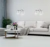 Moderní bodové nástěnné / stropní světlo PIN - 2xE14, 40W, Náhled obrázku produktu 3