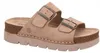 Rohde Damen Plateau Pantolette 38 Produktbild-Vorschau 15