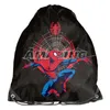Schulranzen Set 3-teilig Tornister Jungen Spiderman Schwarz Produktbild-Vorschau 5