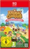 Nintendo Animal Crossing: New Horizons – Switch 2 Spiel 4K Produktbild-Vorschau 1