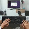 LogiLink 2,4GHz Funk-Tastatur m. Touchpad Produktbild-Vorschau 7