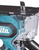 Makita DSD 180 Z accu gipsplaatzaag 18 V 15 mm solo - Productafbeelding-voorbeeld 35