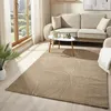 Teppich Wohnzimmer Teppich Schlafzimmer, flur, küche Produktbild-Vorschau 1