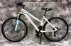 26 Zoll ALU Damen, Mädchen MTB Gefedert MIRAGE VON UMIT,  Produktbild-Vorschau 8