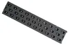 Dehner Beetplatten für den Garten, steckbar, 5 Stück, je Produktbild-Vorschau 3