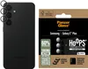 PanzerGlass ® Hoops® Kameraschutz Transparent Samsung Produktbild-Vorschau 6