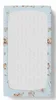 Lenzuolo con Angoli per Lettino 60 × 120 cm – 100% Cotone, Anteprima dell’immagine prodotto 4