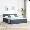 Letto a castello con contenitore LED vidaXL con materasso, Anteprima dell’immagine prodotto 2