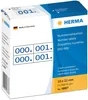 Étiquettes de numérotation HERMA doubles autocollantes Voir les images du produit 2