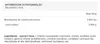 Biotech 100% Creatine Monohydrate 300g Neon Citrus Produktbild-Vorschau 5