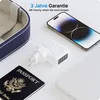 VOOMY Reiseadapter weltweit mit 4 USB Ports - Reisestecker Produktbild-Vorschau 6