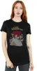 Alice In Wonderland - T-Shirt für Damen BI1408 (XL) Produktbild-Vorschau 2
