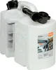 Stihl Bidon combiné transparent, professionnel Voir les images du produit 3