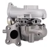 Turbolader for Nissan Navara D40 Pathfinder R51 2.5 dCi 4WD Produktbild-Vorschau 6