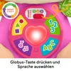 Mattel JFD31 - Amico cane Fisher-Price per l'apprendimento Anteprima dell’immagine prodotto 3